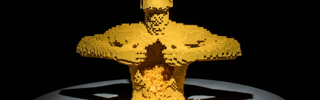 “Üks kümnest näitusest, mida peab elu jooksul nägema”: Telliskivisse tuleb rahvusvaheline menunäitus “Art of the Brick”