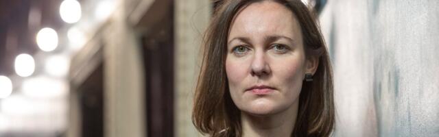 Eeva Mägi – vandeadvokaadist režissööriks. Järgmine film tuleb teemal, milleks ühiskond valmis pole