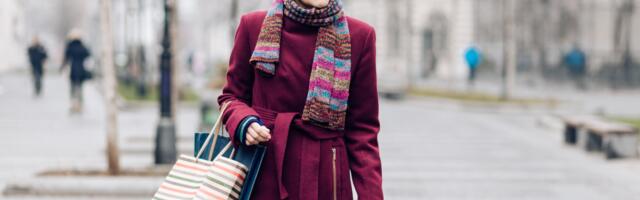 Kas sa tead, mida kanda ja mida vältida pärast 50. eluaastat? Stilistid selgitavad