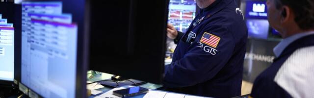 Pakistani ettepanek tõi turgudele leevendust. Börsid lõpetasid päeva napi tõusuga