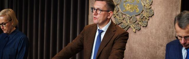 ÜLEVAADE | Kust valitsus kärbib, et saada raha kaitsekuludeks? 