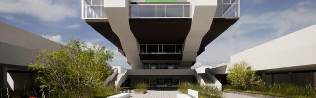 Tallinna linnaplaneerimise amet algatas Pirita TOP-i alale uue detailplaneeringu