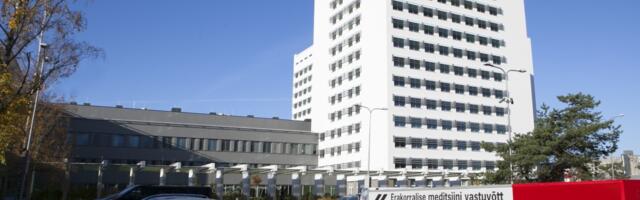 Uus EMO kord hakkab kehtima 1. aprillist: järjekorrad lühenevad ja kiireloomulised patsiendid saavad rutem abi