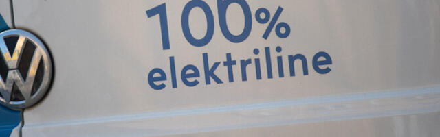 Emor: Eesti tarbijate huvi roheteemade vastu kahaneb jätkuvalt