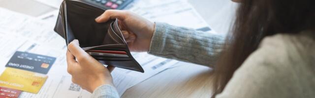 Eksperdid: ebakindel majanduskeskkond on tõstnud inimeste huvi laenumaksete kindlustamise vastu