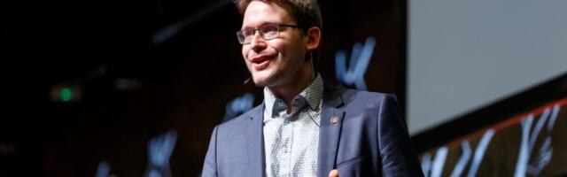 Bolt alustab isejuhtivate autode arendamiseks koostööd Nvidiaga