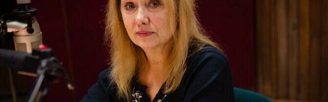 Carmen Mikiver: sisimas oleme kõik üksi