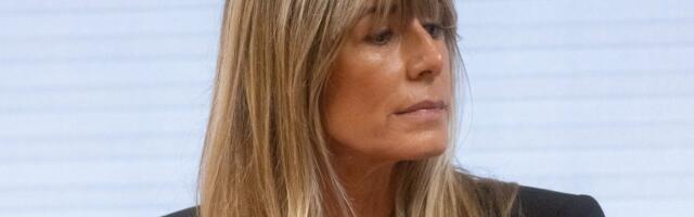 Hispaania peaministri abikaasale esitati korruptsioonisüüdistus