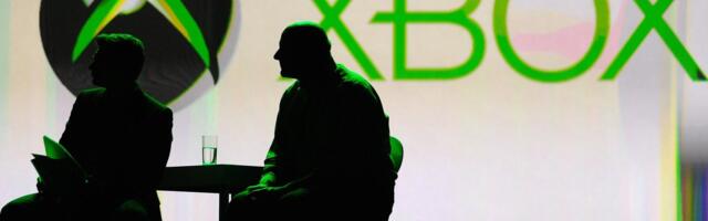 Microsoft koondab 4800 töötajat. Suurima ümberkorraldusega seisab silmitsi Xbox
