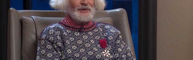 Mark Soosaar: kellestki filmi tehes kingime talle väga pika elu