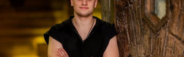 Eesti Aufgussi meistrivõistlusteks valmistuv Timmu Viilup: arvasin, et saunameistri töökuulutus tähendab, et minust saab saunade ehitaja