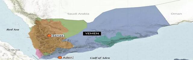 The De Facto Restoration Of South Yemen Drastically Shifts The Conflict’s Dynamics