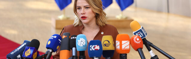 Suur muutus: Eesti president ja Läti peaminister kutsuvad üles pidama otsekõnelusi Venemaaga