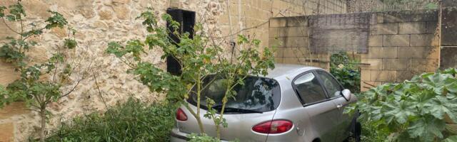 Kaarel Tigas. Tartu on õudne, aga Malta vastu see ei saa