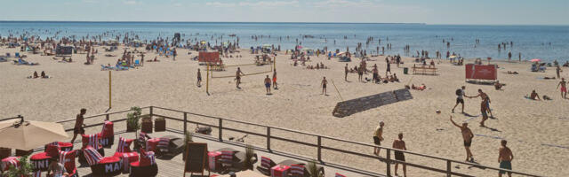 Pärnu tühjeneb soomlastest – põhjus võib olla üllatav