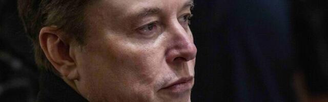 ГОЛОС ЄВРОПИ | Британський економічний професор: Маск робить правильну річ. Європейці хочуть занадто багато речей вмістити в рамки.