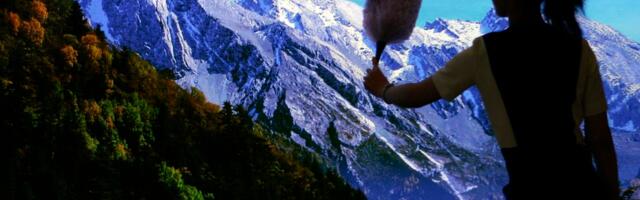 EKSPERT SELGITAB | Kuidas oma televiisori ekraani puhasta nii, et see nässu ei läheks?