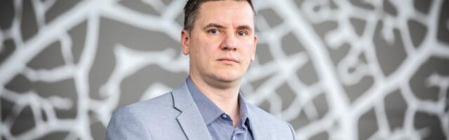 Inseneriteaduskonna dekaan: inseneriõpe vajab õiglast rahastusmudelit