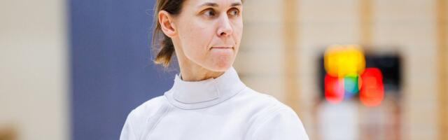 Vehklemise MM_ Kolm eestlannat pääsesid põhitabelisse, Beljajeva jaoks lõppes turniir varakult