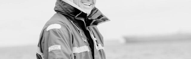 Suri kahel olümpial käinud purjetaja ja treener Imre Taveter