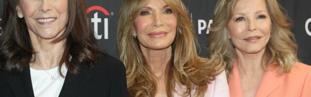 Kas tunned ära? „Charlie inglite“ kaunitarid tulid 50 aastat pärast seriaali esilinastumist taas kokku