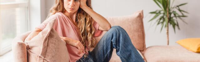 Miks mõned inimesed ei suuda kunagi andestada? Teadlased avastasid kibestumise tegeliku põhjuse