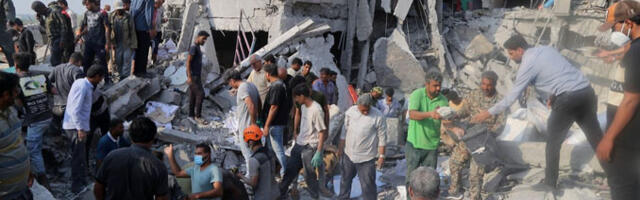 USA rünnakut Iraani koolile, milles hukkus üle 150 lapse, õigustatakse aegunud luureandmetega