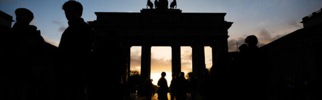 Majandusteadlased: Saksamaa suurinvesteeringud ei täida eesmärki