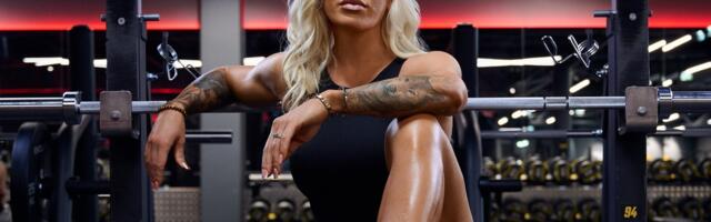 Trikooskandaali tõmmatud Kaisa Kuusnõmm: hoiatan, et rannas kannan bikiine