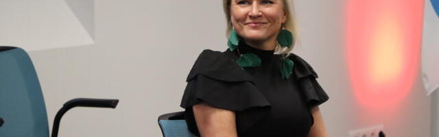 Lääneranna kultuurijuhiks saab Triin Raave