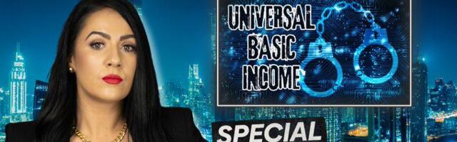EKSKLUSIIVNE: Tegelik põhjus, miks nad tahavad universaalset baassissetulekut | Daily Pulse