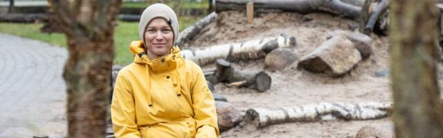 Teadlane Tuul Sepp: meie linnad on muust Euroopast kõvasti maha jäänud