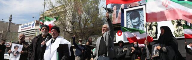 Liitu uudiskirjaga_ Lähis-Ida sõja päevane ülevaade