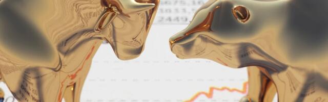 Analüüs: kuld võib ka edaspidi tootluselt aktsiaturge ületada