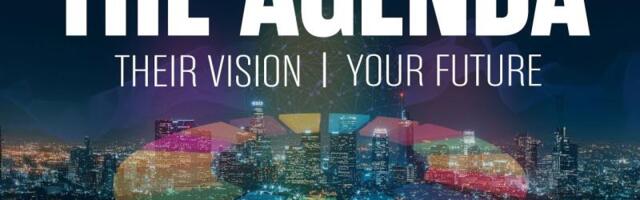 Tehnokraatia tõus: digitaalse kontrolli ja ülemaailmse valitsemise plaan