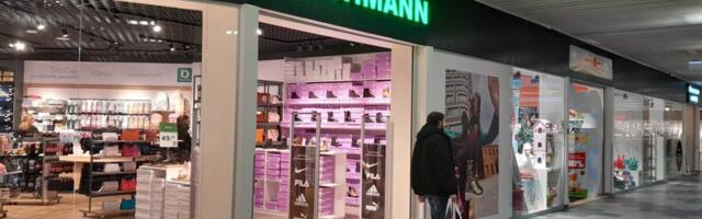 Tuntud jalatsikett tuli kahjumist välja