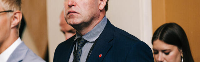 Riigikogu komisjon vahetab RMK nõukogu sotsist liikme välja