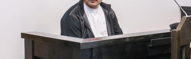 Suure koguse narkoaine käitlemises süüdistatavat astuvad kohtu ette