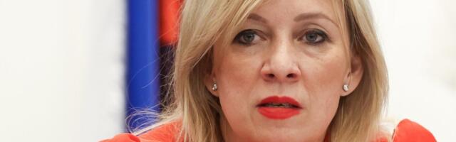 Moskva: Balti riike hoiatati oma õhuruumi Ukraina droonidele avamise eest