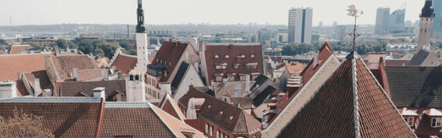 Statistikaamet: Soome turistide arv Eestis vähenes kuuendat kuud järjest