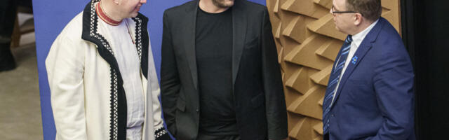 EKRE pärib minister Tarolt aru, kas politseinikud ja piirivalvurid peavad hakkama homoagendat levitama