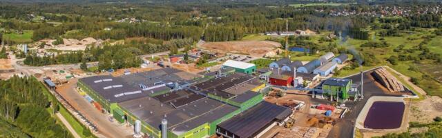 Soome UPM kaalub vineeriäri tulevikku, võimalikud on nii investeeringud kui müük