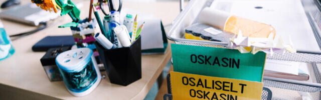 Ühe minuti loeng: kuidas ja miks tekkisid hinded?