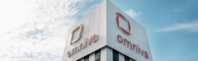 Omniva liigub erakätesse