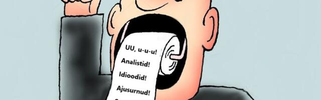 СТРАЖ МЕДІА: осел як політичний аргумент?