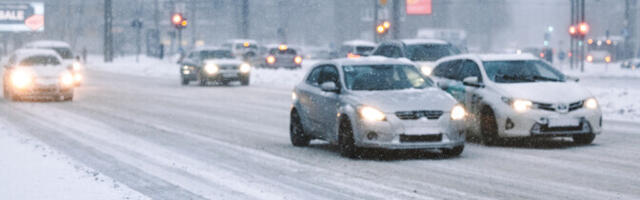 Õiguskantsler taotleb automaksu tunnistamist osaliselt põhiseadusevastaseks
