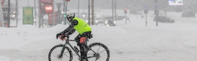 ILMAPROGNOOS | Õhutemperatuur püsib karmilt külm, oodata on ka lumelisa
