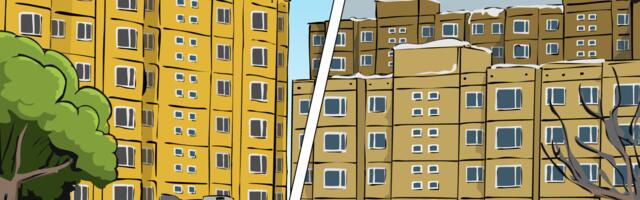 Korteriühistutel tekib võimalus taotleda toetust generaatori ostmiseks