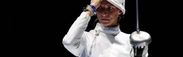 VIDEO | Tagasitulekute kuninganna Katrina Lehis võitis Budapesti GP-etapi