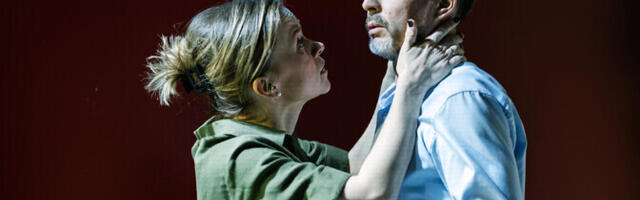 Markus H. Ilves lavastusest "Orvud": seal pole otseselt õiget ega valet